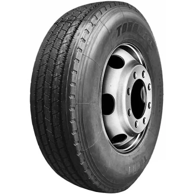 Шина 235/75R17.5 TQ111 16 сл 143/141J (TORQUE) рулевая