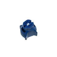 Розпилювач синій KWIX AFX12003, комплект 50шт, BERTHOUD