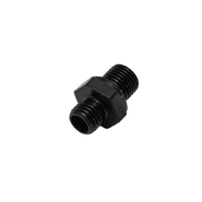 Штуцер переходной (папа М12*1,5 - папа 1/4") + кольцо ТRACER 3200