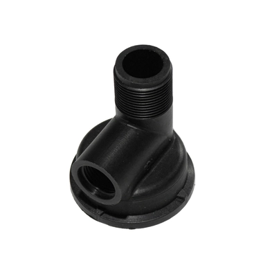 Штуцер датчика тиску пластмасовий  (Берту) BERTHOUD