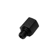 Штуцер гидравлический 1/4"B 3/8"F  (Берту) BERTHOUD