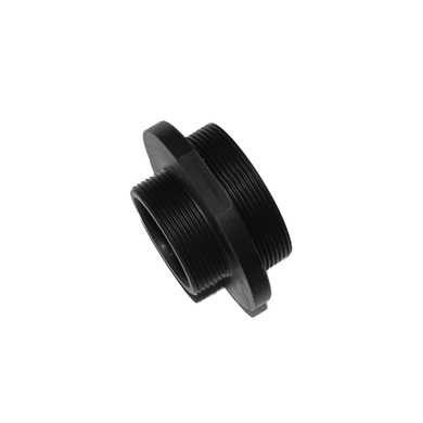 Штуцер переходной MM 2 "X 2" 1/2 с насоса центробежного (Берту) BERTHOUD