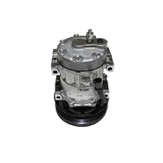 Компрессор кондиціонера DAF CF, XF (10.2012-) (2046604) (Mahle)