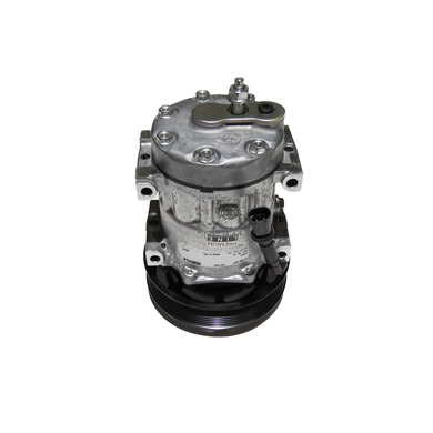 Компрессор кондиционера DAF CF, XF (10.2012-) (2046604) (Mahle)