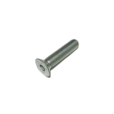 Болт M16X2X70 U5933 8.8 ZN, Gaspardo