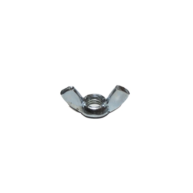 Гайка спец. М8 UNI 5448 5.8 ZN,  Gaspardo