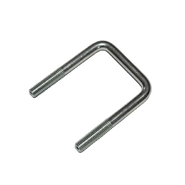 Болт "U"-подібний M14х2х50мм 96х119мм, Gaspardo