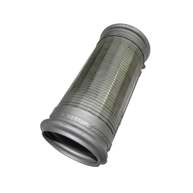 Гофра глушителя D=128мм, L=330мм VOLVO (20709027) (Hobi)
