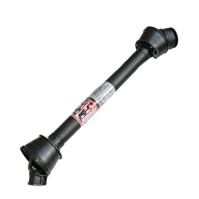 Вал карданный B1 Z8-Z6 L900 FREE W. с обгонной муфтой, Gaspardo