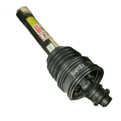 Вал карданный, Trotter, Gaspardo