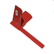 Вирівнювач, Gaspardo