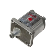 Гидромотор шестеренчастый, Metro, Gaspardo