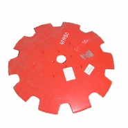 Диск маркера D.450, Gaspardo