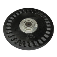 Диск ріжучий в зборі метал., Gaspardo