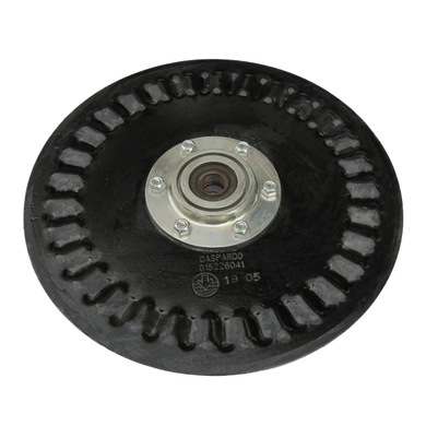 Диск ріжучий в зборі метал., Gaspardo