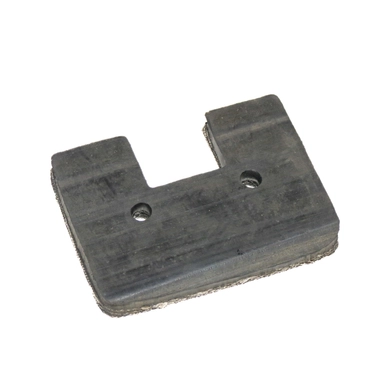 Скребок элеватора колосового (107х80х9), Claas Tuc.450-440/43/340, Meg.218-208/204-203, Lex.600/580/