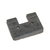 Скребок элеватора колосового (107х80х9), Claas Tuc.450-440/43/340, Meg.218-208/204-203, Lex.600/580/