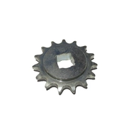 Звездочка Z15 5/8-3/8 SQ.20,4 ZN, Gaspardo