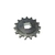 Зірочка Z15 5/8-3/8 SQ.20,4 ZN, Gaspardo