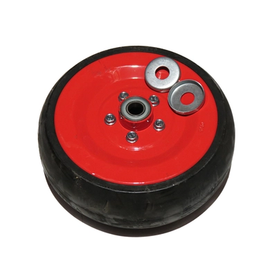 Колесо балансиру переднє, Д 280, Gaspardo