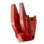 Кронштейн рабочей стойки R17821410, ARTIGLIO, Gaspardo