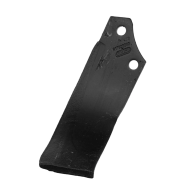 Лезо праве посилене 10м. TG, Gaspardo