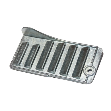 Лючок контрольний, Gaspardo