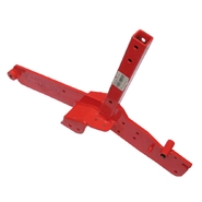 Центральна частина висіваючого апарата SP540, Gaspardo