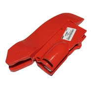 Сошник внесення міндобрив, Gaspardo