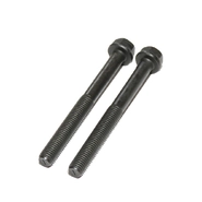 Болт (M12X1.75X120) головки блока цилиндров, QSB5.9,QSB6.7, Cummins