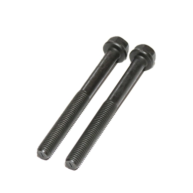 Болт (M12X1.75X120) головки блока цилиндров, QSB5.9,QSB6.7, Cummins