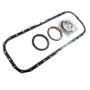 Набор прокладок нижний (3102234, 4024763, 3800448), QSX, Cummins