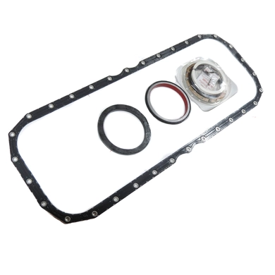 Набор прокладок нижний (3102234, 4024763, 3800448), QSX, Cummins