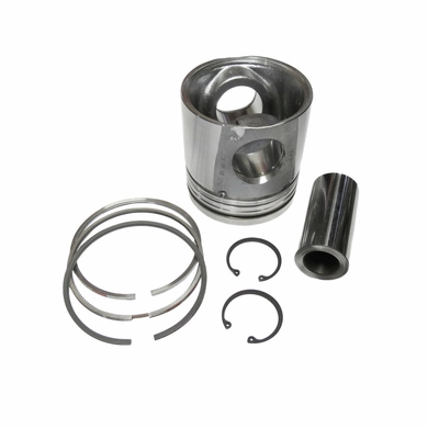 Поршень+кольца поршневые (87378369/4955190/4089813/4309095), Cummins