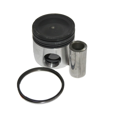 Поршень у зборі