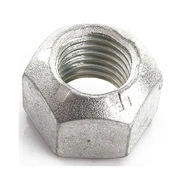 Гайка M24x3 (Peters) самоконтр