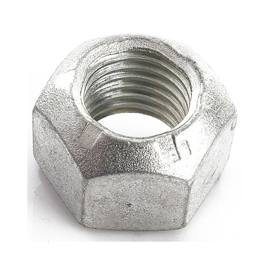 Гайка M24x3 (Peters) самоконтр