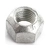 Гайка M24x3 (Peters) самоконтр