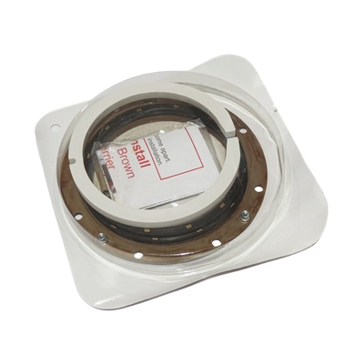 Сальник передній валу колінчастого