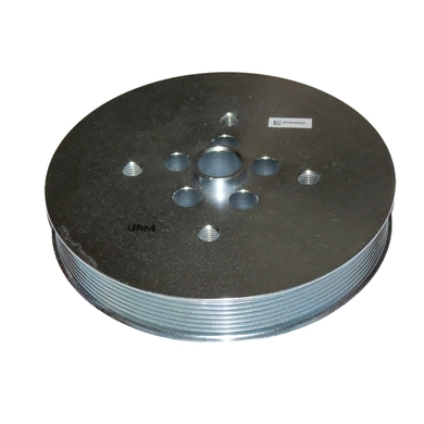 Шкив вала коленчастого (3944063), Cummins