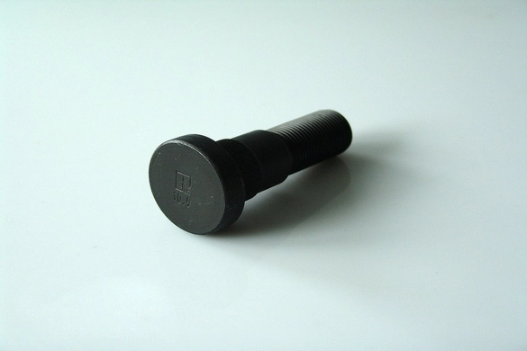 Болт крепления колеса 7/8"-14UNFx93,5 (Peters)