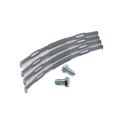 Монтажный комплект колодок (CP) MERITOR Elsa225