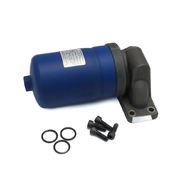 Корпус фільтра