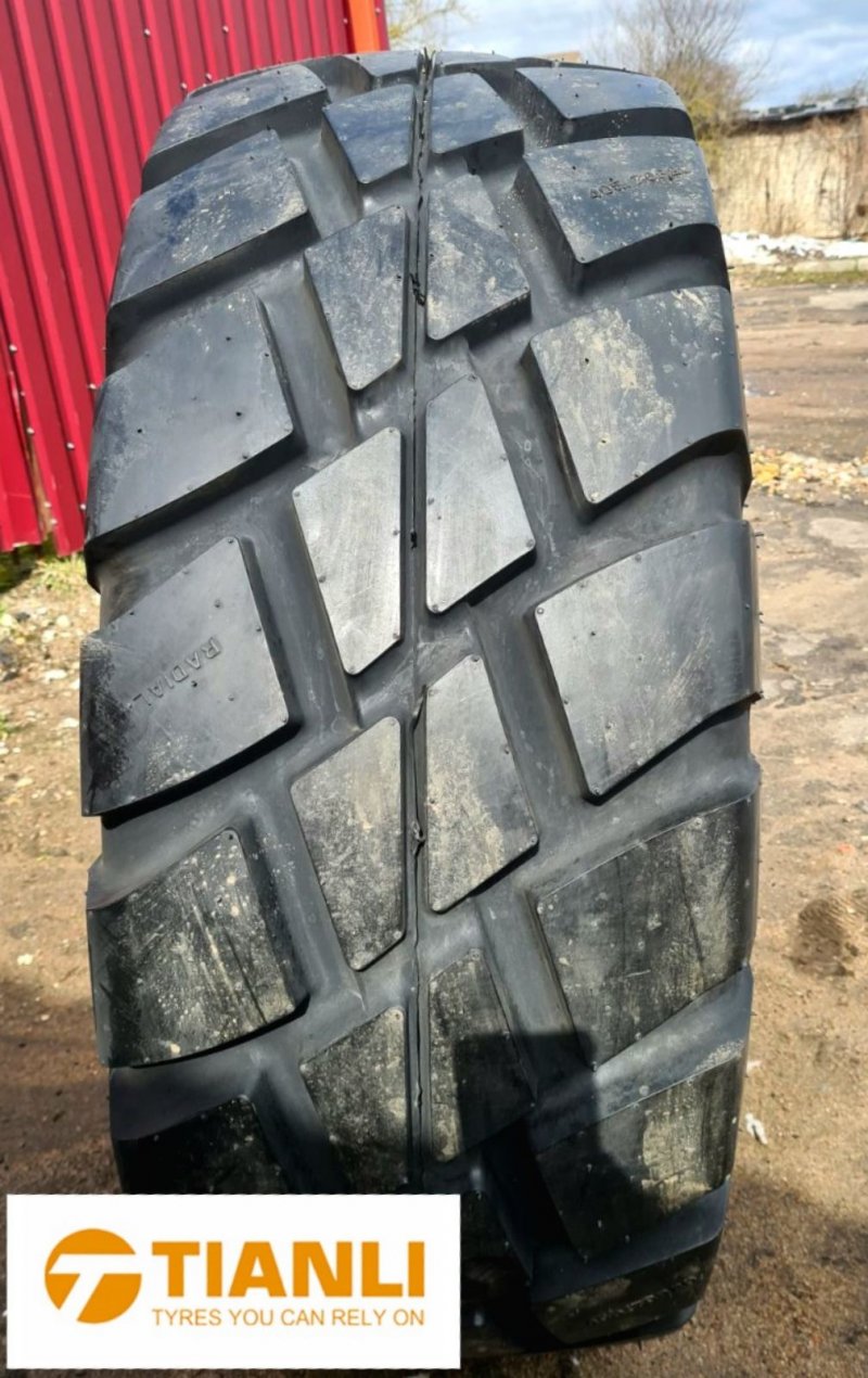 Шина 405/70R20 (16/70R20) MS R-4 149A8/149B Tubeless (Tianli)