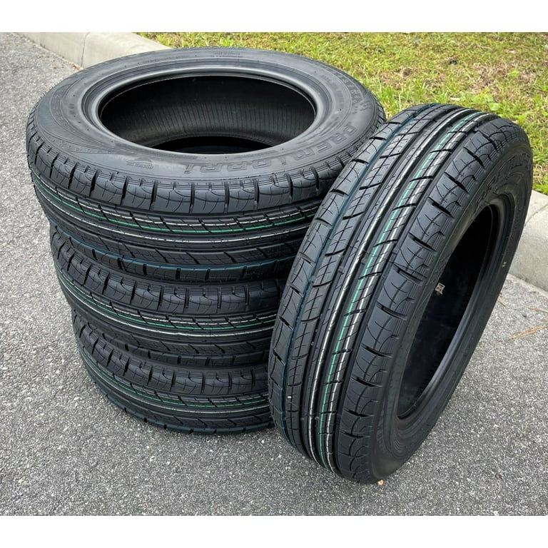 Шина 185/65R15 Premiorri Vimero 88H Tubeless (БцШЗ) всесезонна