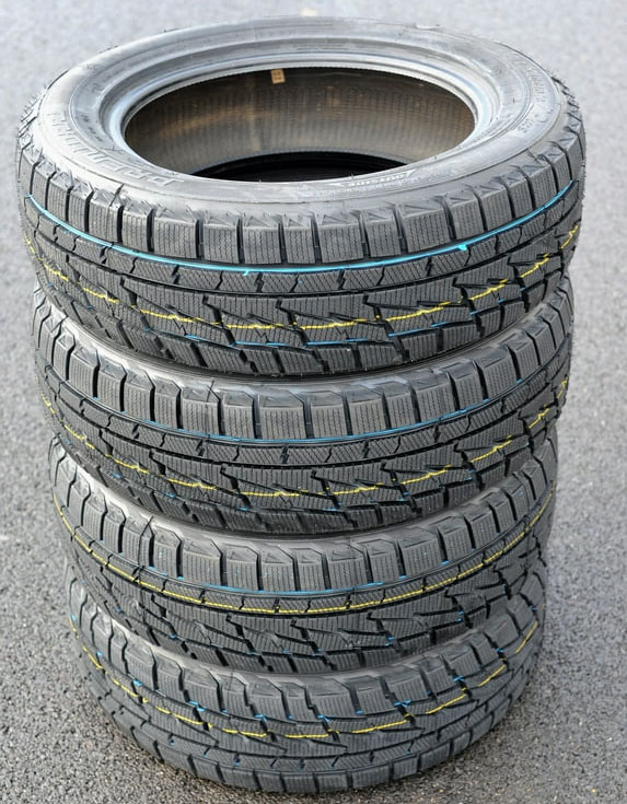 Шина 215/60R16 Premiorri ViaMaggiore Z Plus 95H Tubeless (БцШЗ) зима