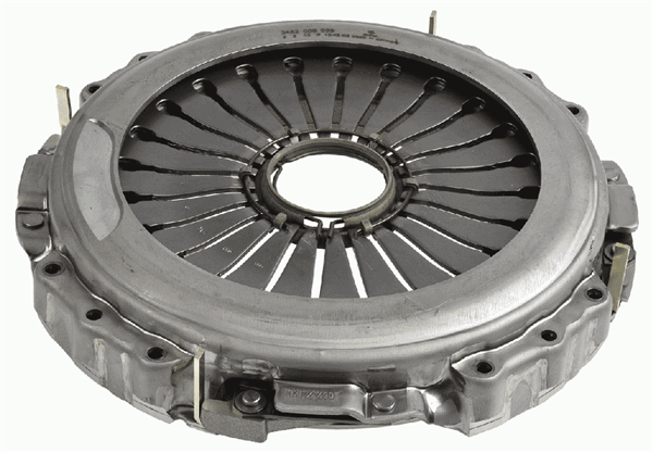 Диск нажимной (корзина) (SACHS) 574852 3482000556