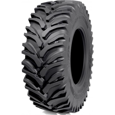 Шина с/х 710/75R42 Tractor King SB 181D Tubeless (Nokian)