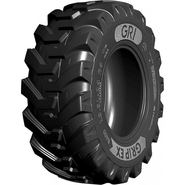 Шина 16.9-30 (420/85-30) GRIP EX R400 12 сл 153A8 Tubeless (GRI)