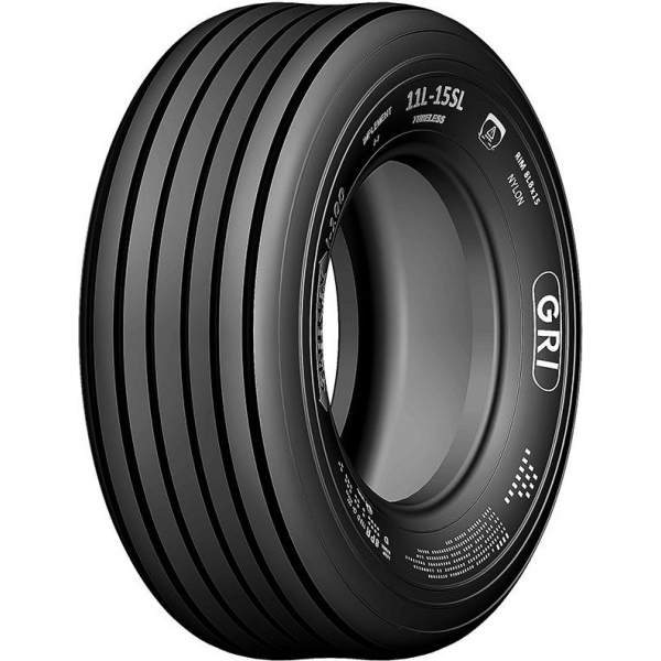 Шина с/х 11L-15 SL GREEN EX I100 12 сл 121D Tubeless (GRI)